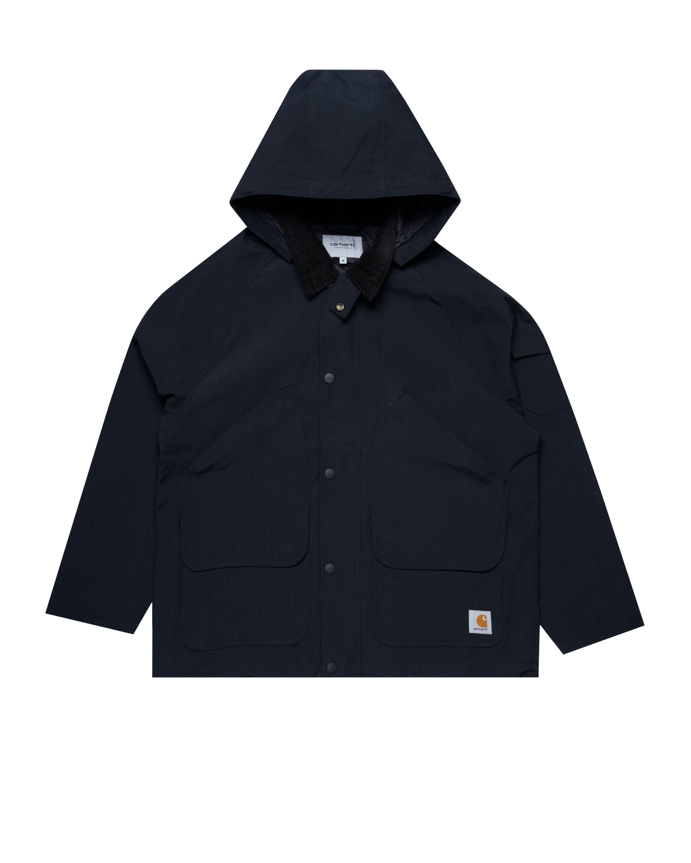 Carhartt WIP Clarton Jacket | I033871.00EXX | AFEW STORE
